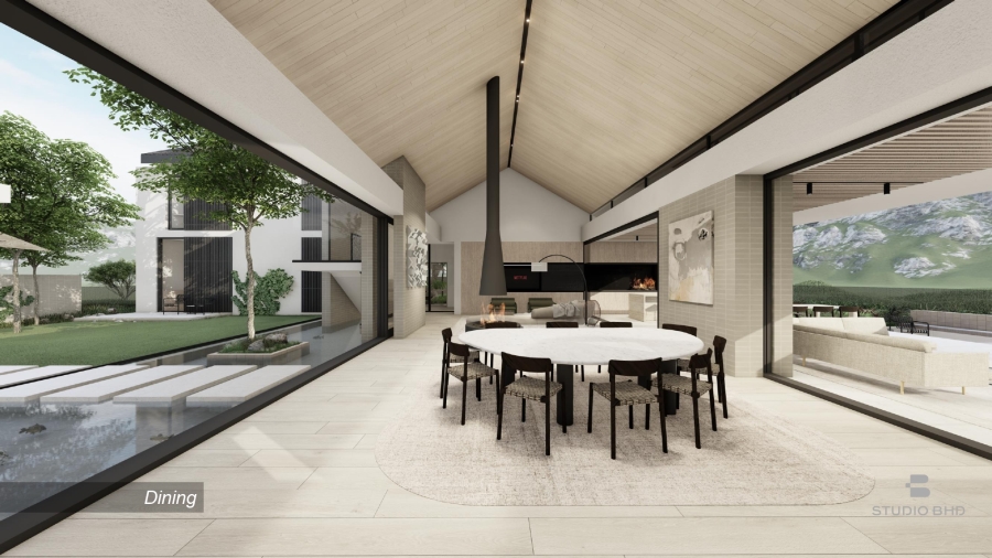 0 Bedroom Property for Sale in Val De Vie Estate Western Cape